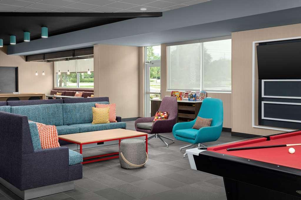 Tru By Hilton Jacksonville Airport I-95 Interiér fotografie