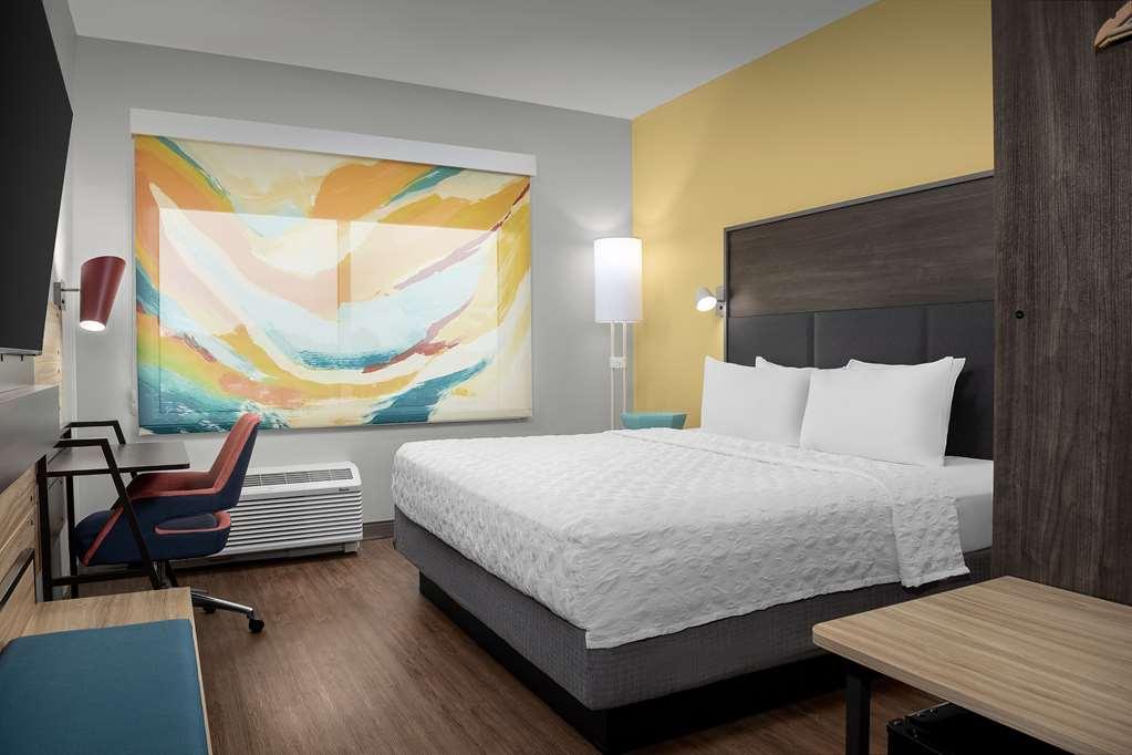 Tru By Hilton Jacksonville Airport I-95 Pokoj fotografie