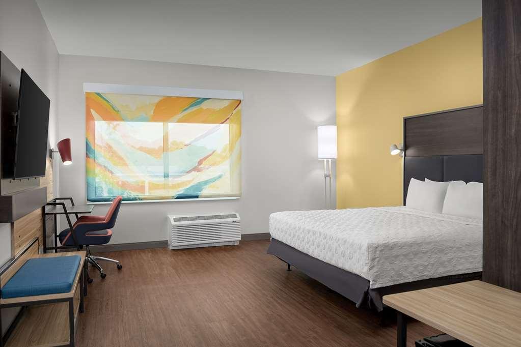 Tru By Hilton Jacksonville Airport I-95 Pokoj fotografie
